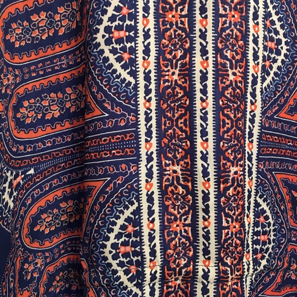 NWT Cynthia Rowley New York Blouse - Picture 6 of 6